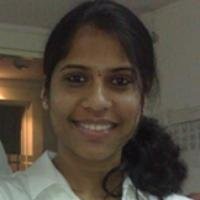 Nethravathi Hasan