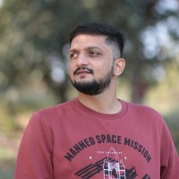 Gaurav Patel