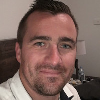 Luke Jordan