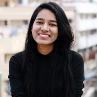 Dhivya Sundararajan