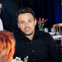 Rik Smolders