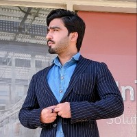 Ali Mudassar