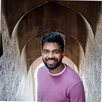 Pavan Kulkarni