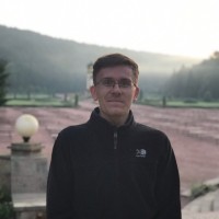 Dmytro Bilyi