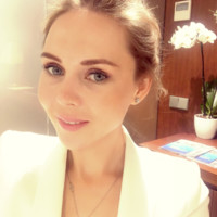 Ekaterina Kudryavtseva