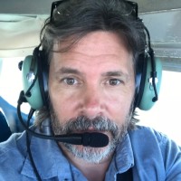 Scott Paterson Bscn Aeronautics