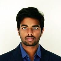 Dinesh Venkat