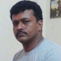 Naveen Kaushik
