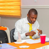 Uchenna Ogbonnaya