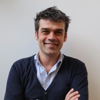 Nicolas Bégule