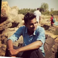 Athul Srinivas H R