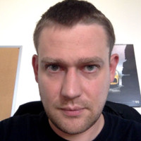 Irek Rybinski
