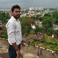 Nilesh kumar Kashyap