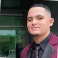 Scott Chaves Flores
