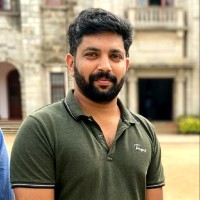 Anand VR