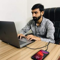 Saqib Ali