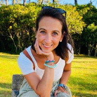 Rebeca Fernandez Gomez