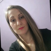 Ana Paula de oliveira