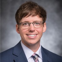 John Vantassel, Ctp