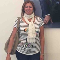 Rocío Llorente Marín