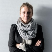 Georgina Pennington