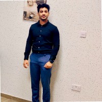 Muhammed Salman