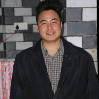 Samin Gurung