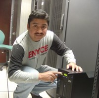 Mynor Augusto Fuentes Galindo