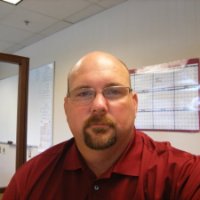 Keith Rabb