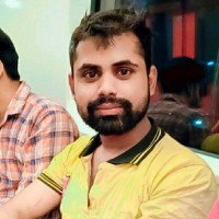 ARBIND KUMAR RAM