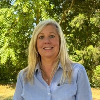 Tina Rogers, M.B.A.