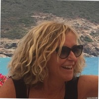 Brigitte Bouzige