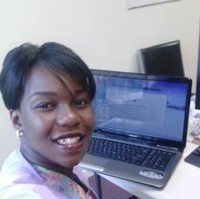 Naomi Hunter