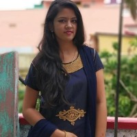 Tejaswini Mohapatra