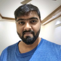 Harsh Dholakiya