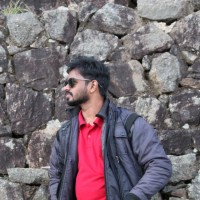 Dinesh Kumar