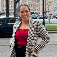 Veronica Aleman Geraths
