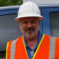 Ireneusz (Eric) Przywozny