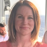 Carley Hodge, Mba