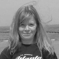 Kate Taylor