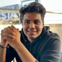 Aryan Kamath
