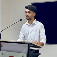 Krunal Rathod