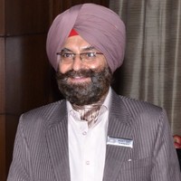 Surinder Singh