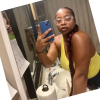 Zharia Rogers