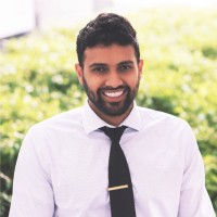 Salam Khan, MBA