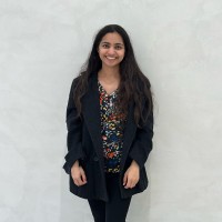 Prachi Gandhi