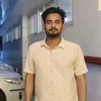 ADARSH R