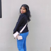 Krutika Sahu