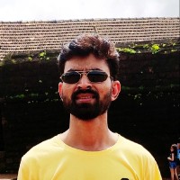 Shrikant Shelke