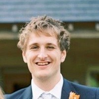 Harry Hustler